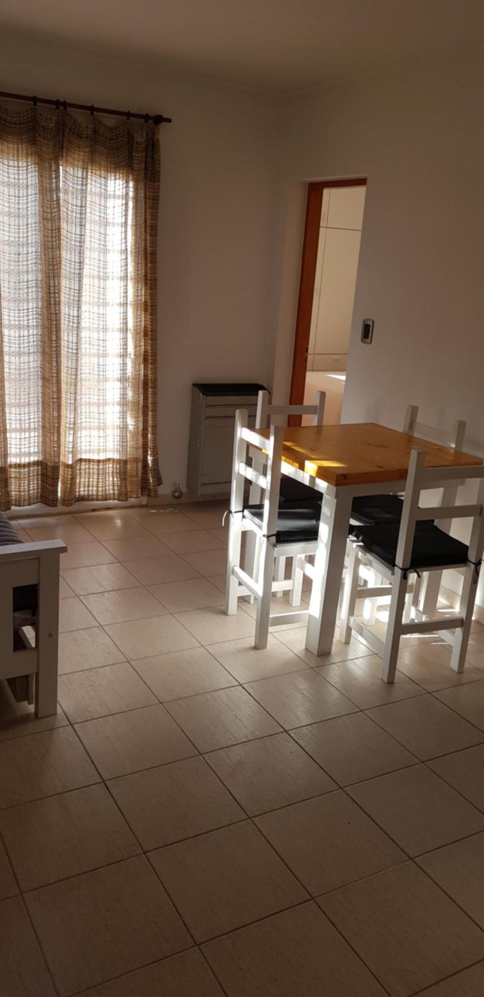 Departamentos Alsina 1 Apartment Viedma Luaran gambar