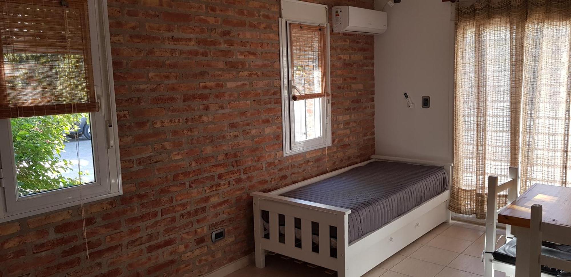 Departamentos Alsina 1 Apartment Viedma Luaran gambar