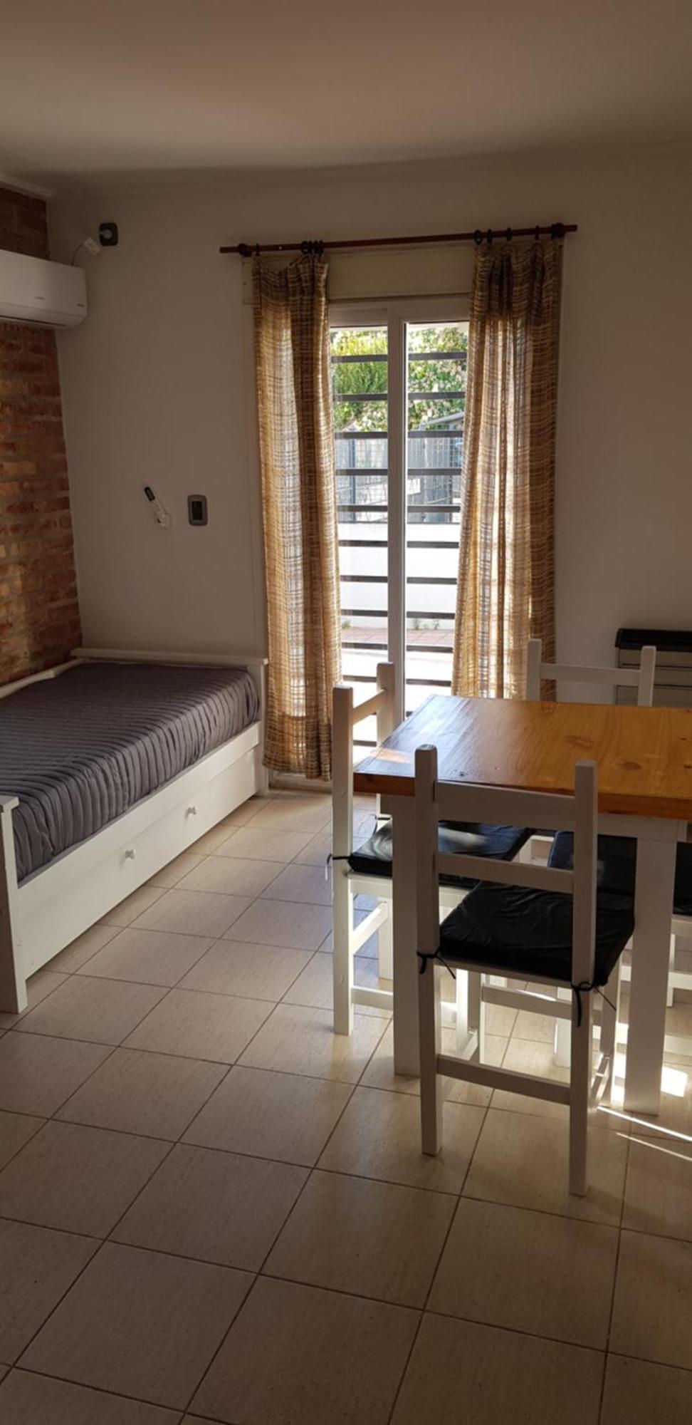 Departamentos Alsina 1 Apartment Viedma Luaran gambar