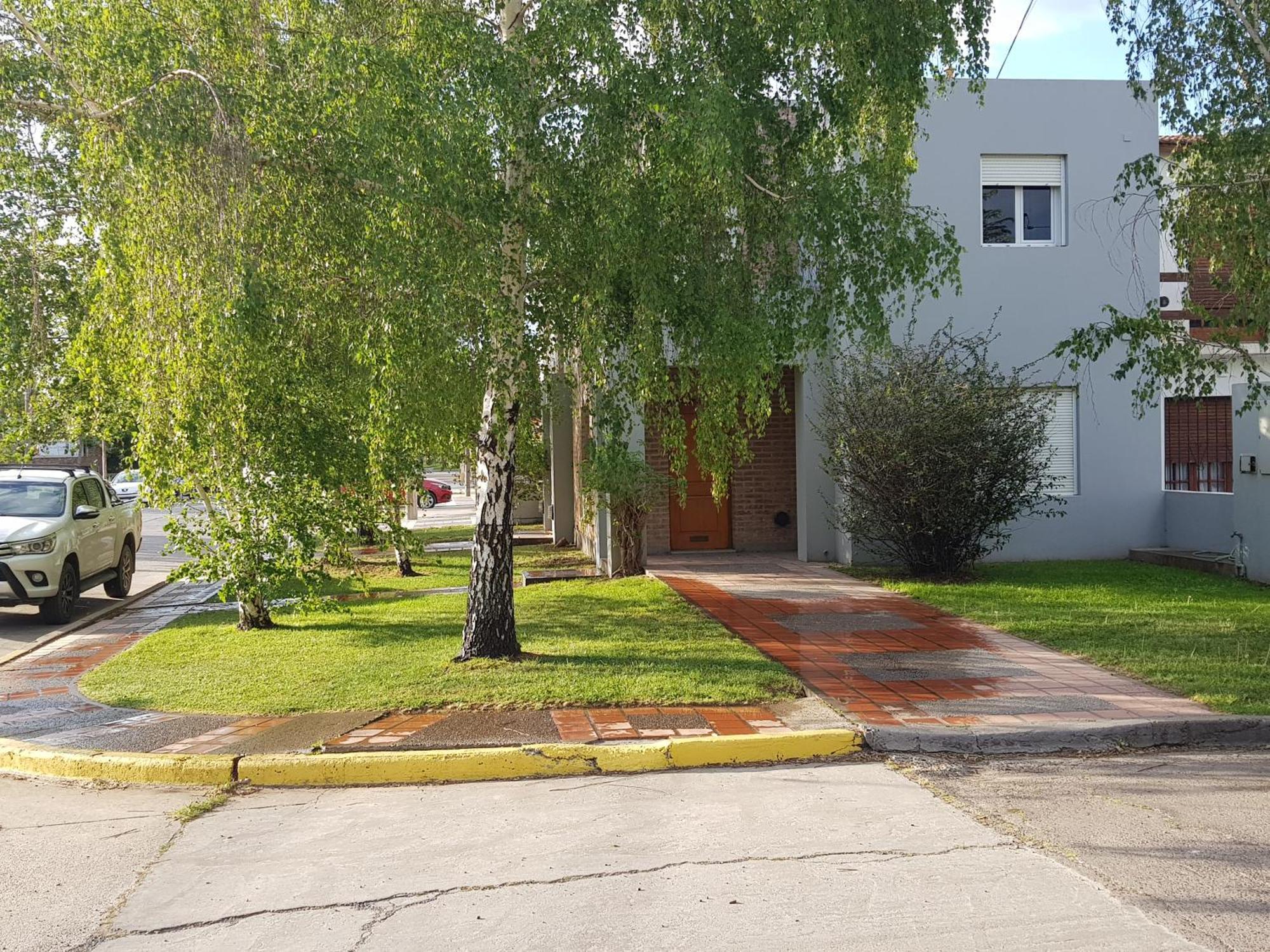 Departamentos Alsina 1 Apartment Viedma Luaran gambar