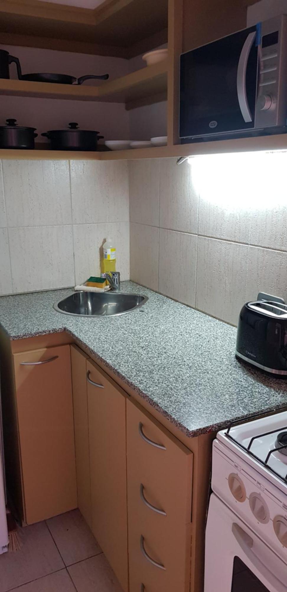 Departamentos Alsina 1 Apartment Viedma Luaran gambar